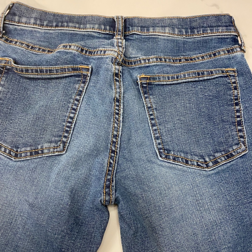 Old Navy boys jeans